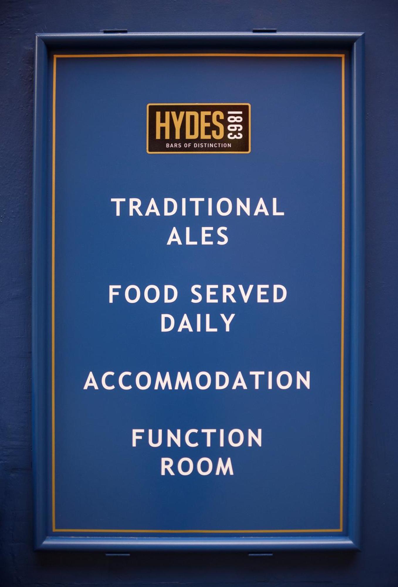 Abel Heywood Boutique Hotel Manchester Exterior foto
